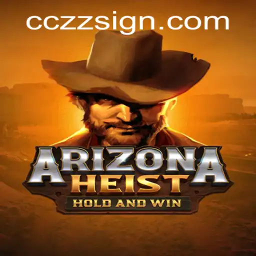 ArizonaHeist: A Thrilling New Adventure in Gaming