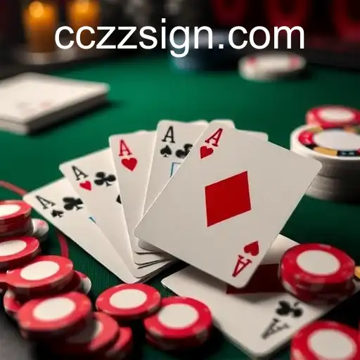 Mastering the Game of Blackjack: An In-Depth Guide