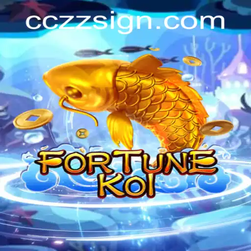 Introducing FORTUNEKOI: A Deep Dive into the Mesmerizing World of Koi-themed Strategy