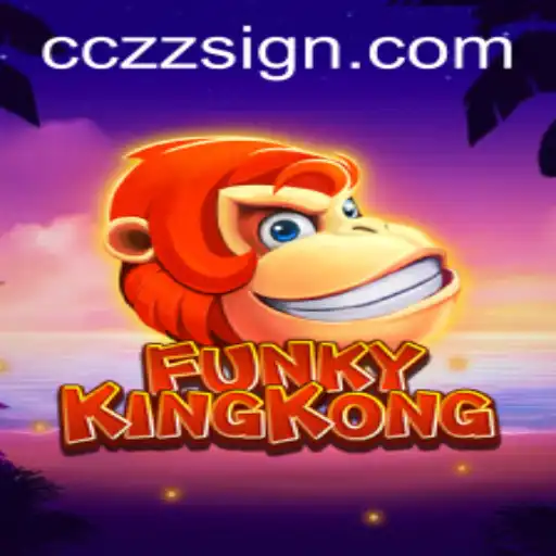 FunkyKingKong: A New Era of Interactive Fun