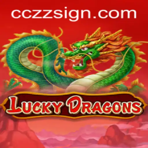 Discover the Enchanting World of LuckyDragons