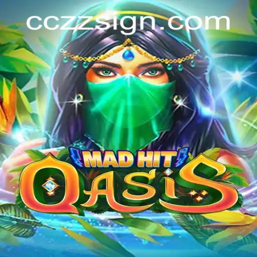 Explore the Enchanting World of MadHitOasis: Unraveling the Mystique of a New Gaming Phenomenon