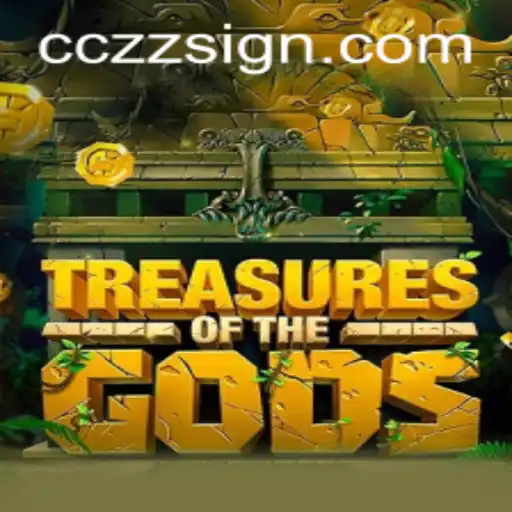 Treasure of the Gods: Unveiling the Mysteries of the Ancient Realm