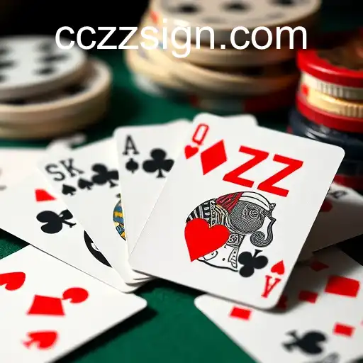 The Fascinating World of Card Games: A Deep Dive into CCZZ