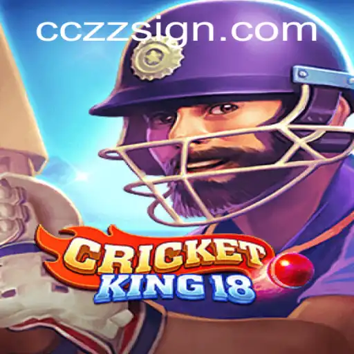Unveiling CricketKing18: A Dynamic Cricket Gaming Experience