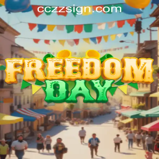 FreedomDay: A Revolutionary Gaming Experience with CCZZ
