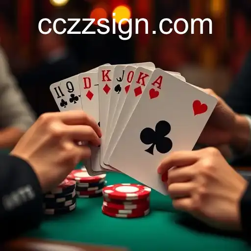 Mastering Poker Games: Strategies, Variants, and the Allure of cczz